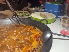-老天桥蛙炉火锅(姑苏总店)