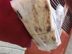 -宝光熏肉鞋底火烧(新街口店)