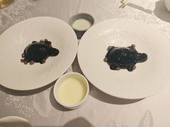 -香云轩·顺德菜(香云纱园林酒店店)