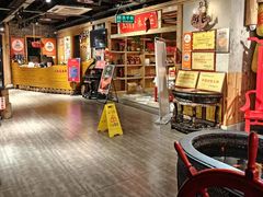 -黄家码头老火锅(解放碑旗舰店)