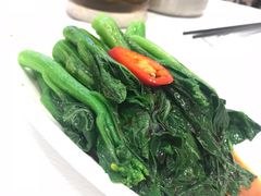 -金翠皇宫粤菜·点心·海鲜(科技园店)