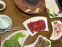 -蘭番坊青海特色铜锅涮·清真
