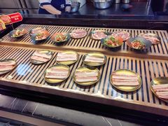 -梨花自助烤肉(乐宾店)