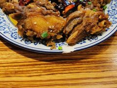 -百年神厨·地道川菜(清江西路店)