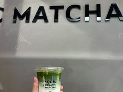 -THE MATCHA TOKYO抹茶东京