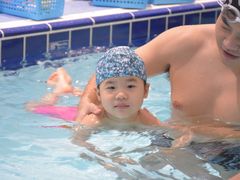 -沃特宝贝亲子游泳中心(壹方中心店)
