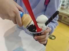 -DQ·蛋糕·冰淇淋(天通苑华联店)