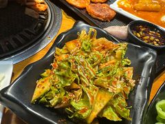 -杀猪天·韩国烤肉(总店)