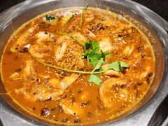 -阿田大虾(台湾街店)