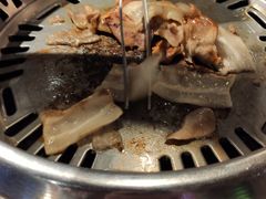 -梨花自助烤肉(天河城店)