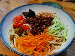 傣味凉面-阿木舂记·特色小吃(平江路店)