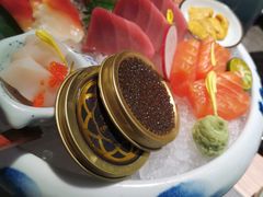 -炙柒Sekinana·精致日料(合生汇店)