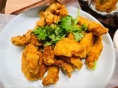 -小满手工粉(杭州滨江龙湖店)