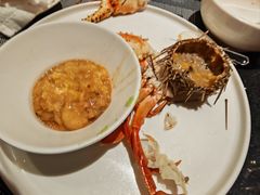 -半岛翡丽海鲜自助餐厅(观风亭店)