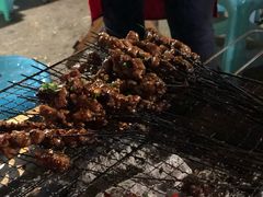 -杨婆婆烤肉(文昌阁店)