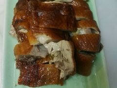 深井烧鸭-高宅(万达店)