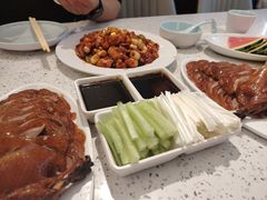 -玉林烤鸭店(垡头店)