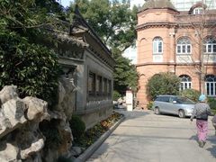 -复旦大学附属华山医院(总院)