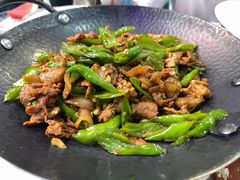 -湘中缘·湖南菜(娄底驻京办店)