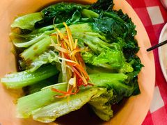 -西域阿里马新疆菜·清真(桂花路店)