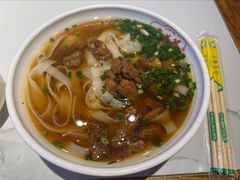 湖南粉-李兰英湖南面馆(护国路店)