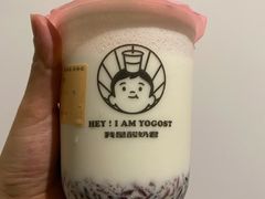 -我是酸奶君(壹方城店)