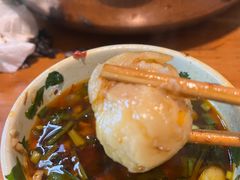 -黑竹香鸡(营和巷店)
