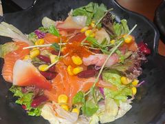 -王氏炉匠·烧鸟·居酒屋(双井店)