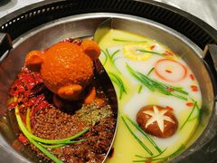 -红辣椒·川菜·火锅(大洋中心店)