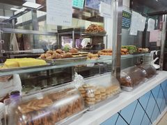 -老磁器口豆汁店(天坛店)