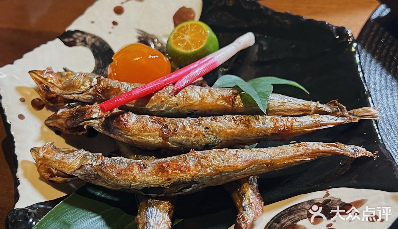 横为三，竖为川—不愧是人气王的烤肉店！