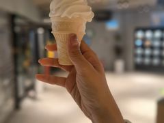 -麦当劳(祈年大街店)