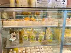 -喜茶(东莞汇一城店)