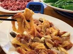 -美未居·老字号·地道顺德菜·桑拿鸡·鱼生(容桂店)