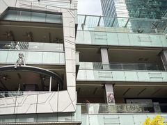 -福田卓悦INTOWN购物中心