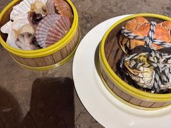 -怡咖啡自助餐(宁波香格里拉店)