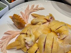 -东湖34号餐厅·湖北菜
