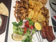 -HELLO MUSAE 拾光缪斯餐厅·纯正希腊风味(苏州中心店)