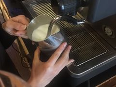 -UN CAFFE(五角场店)
