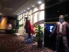 -万达影城(汉街万达广场IMAX店)
