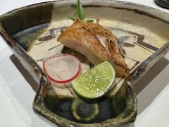 -鮨一日本料理(大中华店)