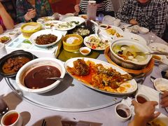 -宋园·金宴浙鲜馆(静安店)