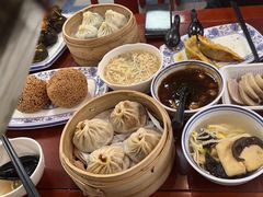 -清真马祥兴菜馆(云南北路店)