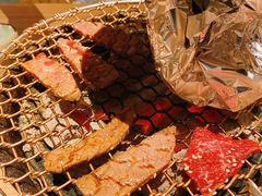 -烧肉达人•炭火烧肉(新天地店)