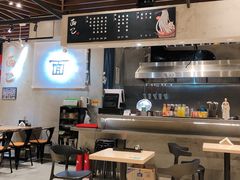 -面乙新派手擀面(大悦城店)