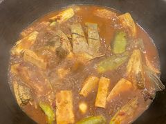 -粘豆包铁锅炖二部(温泉街店)