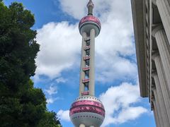 -东方明珠广播电视塔