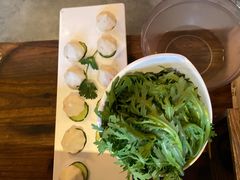 -同仁四季椰子鸡(罗湖国贸店)