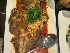 -南国会酒家(岗顶1站广场店)