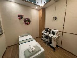 -芳朵美容养生SPA